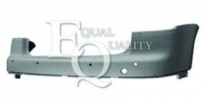 EQUAL QUALITY p2826 - Буфер